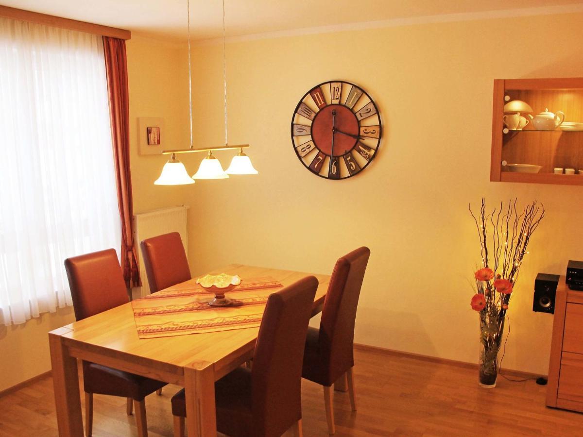 Apartment Bibeloed-6 By Interhome Руполдинг Екстериор снимка