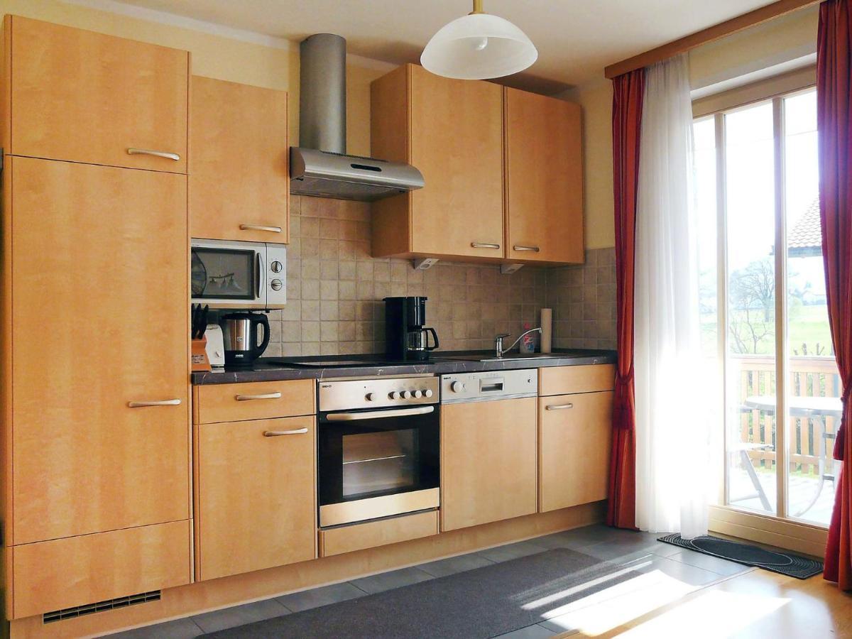 Apartment Bibeloed-6 By Interhome Руполдинг Екстериор снимка
