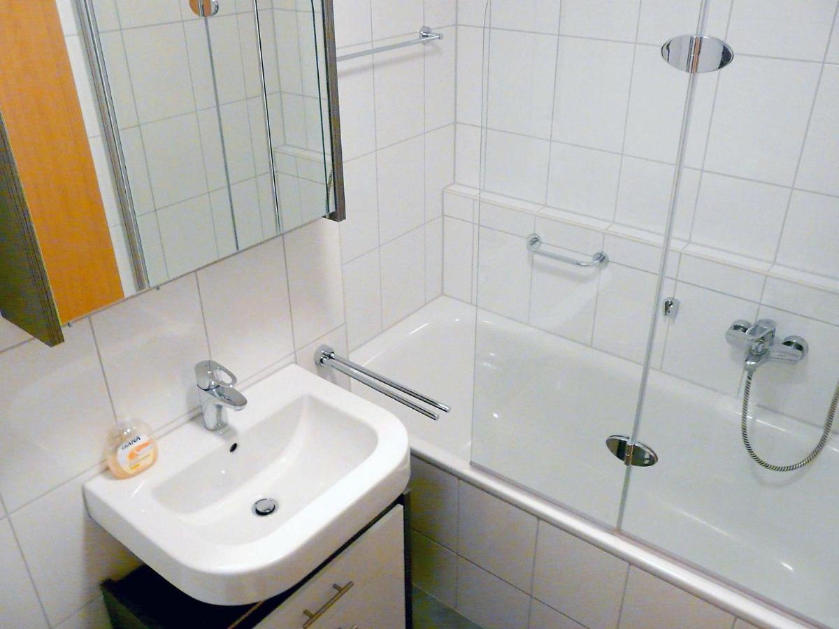 Apartment Bibeloed-6 By Interhome Руполдинг Екстериор снимка