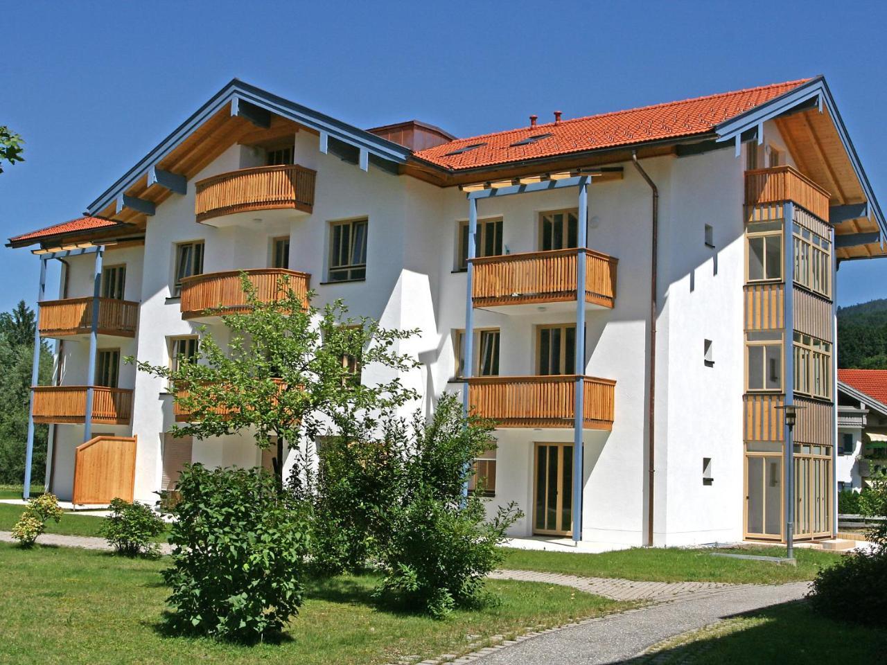 Apartment Bibeloed-6 By Interhome Руполдинг Екстериор снимка